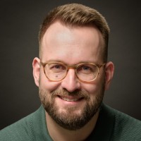 Technically Entertaining Employee Bastian Bergmann's profile photo