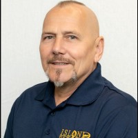 Island Elevator Employee Bob Cartlidge's profile photo