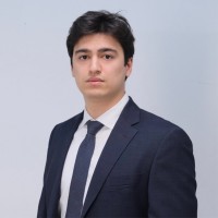 Abrau Capital Employee Elyor Mansurov's profile photo
