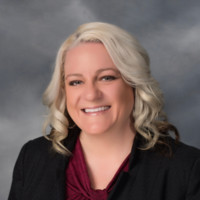 Aspire Home Healthcare Employee Janelle Gedmin's profile photo
