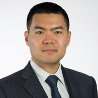 David Wang Email & Phone Number