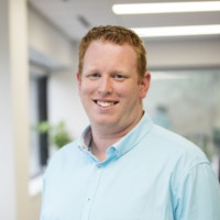 NRW Civil & Mining Employee Andrew Connop's profile photo