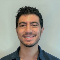 Dyna Robotics Employee Reshef Elisha's profile photo