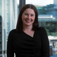 Yoogo Fleet Employee Eloise Wilson's profile photo