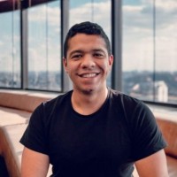 Daniel Paredes Email & Phone Number