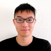 OKX Employee Yi Gu's profile photo