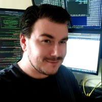 Accipio Employee Mitchell Jackson's profile photo