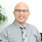 MaskOptix Employee Patrick Ho's profile photo