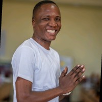 Måndag Employee Said Aman's profile photo