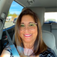 CTS MECHANICAL INC Employee Desiree Russ's profile photo