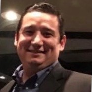 Rocket Trials Employee Edward Petrarca's profile photo