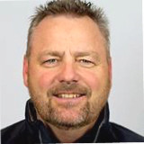 Dragon's Fire Golf Club Employee Terry Richardson's profile photo