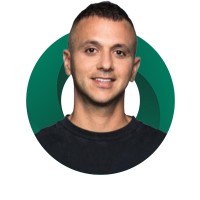 aiOla Employee Omri Shai's profile photo