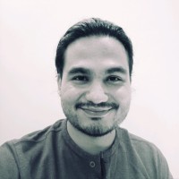 DBSync Employee Udayaprasad V's profile photo