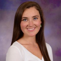 Memorial Sloan Kettering Cancer Center Employee Caroline Casey's profile photo
