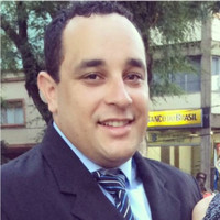 Edilson Borges Email