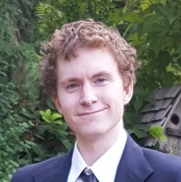 Hologress Employee Shane Beck's profile photo