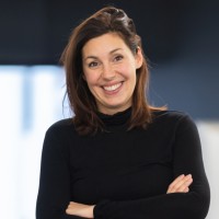 HackGroup Employee Emilie Dellecker's profile photo
