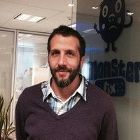 Interactivity Employee Ariel Kogutek's profile photo