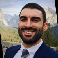 AIDS Healthcare Foundation Employee Dan McKenzie's profile photo