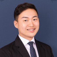 Docs Who Care Employee Anthony Park's profile photo