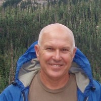 City of Iowa City Employee Larry Fitzpatrick's profile photo