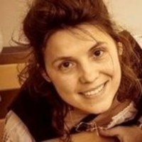 MEGACONSTRUCT Employee Madalina-Vania Lazar's profile photo