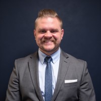 Peaktwo Employee John Cress's profile photo