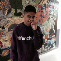 DUCOM, Inc. Employee Naseer Iqbal's profile photo