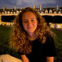 Ephemera  Employee Jade Frommer's profile photo