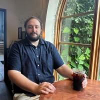 Nicholas Howie Email