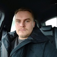 Ledistys Oy Employee Ossi Karsikas's profile photo