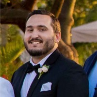 Ballistic Advantage Employee Christopher Milordis's profile photo