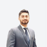Systems Limited Employee Muhammad Mughal's profile photo