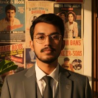 Iween Software Solutions Employee Chandresh Kv's profile photo