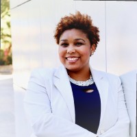 Black Womxn United Employee Jan Williams's profile photo