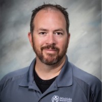 Minidoka Memorial Hospital Employee Brian Dodds's profile photo