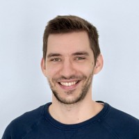 Caidera Employee Max Sieg's profile photo