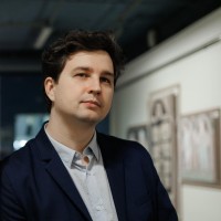 BellSoft Employee Alexander Polyaev's profile photo