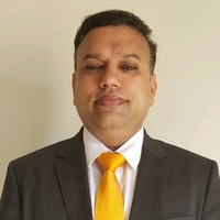 Continental Employee Sumit Aggarwal's profile photo