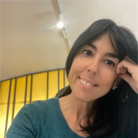 COMELZ  S.P.A. Employee Alessia D's profile photo