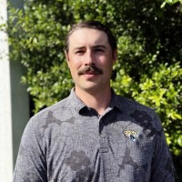 VerdeGo Employee John Cabaniss's profile photo