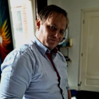 Newspark BV Employee Alexander Noot's profile photo