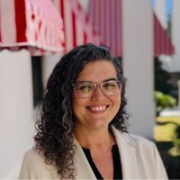 Florida Public Service Commission Employee Ana Ortega's profile photo