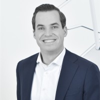 Van De Zande Bedrijfsmakelaardij b.V. Employee Tom Michels's profile photo