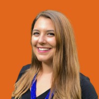 Global Health Corps Employee Brittany Cesarini's profile photo