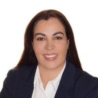 Canarship Employee Raquel Castillo's profile photo