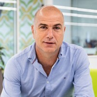 Hudson Holdings Ltd Employee Chris Muscat's profile photo