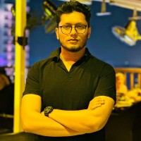 Muhammad Hamza Email