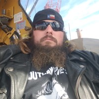 Orion (Formerly Orion Marine Group) Employee Eric Wooley's profile photo